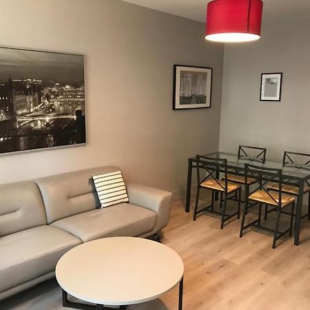 Pavillon 1 A 4 Personnes Chez L'Habitant Parfait Pour Une Famille Bagneux  Exterior photo