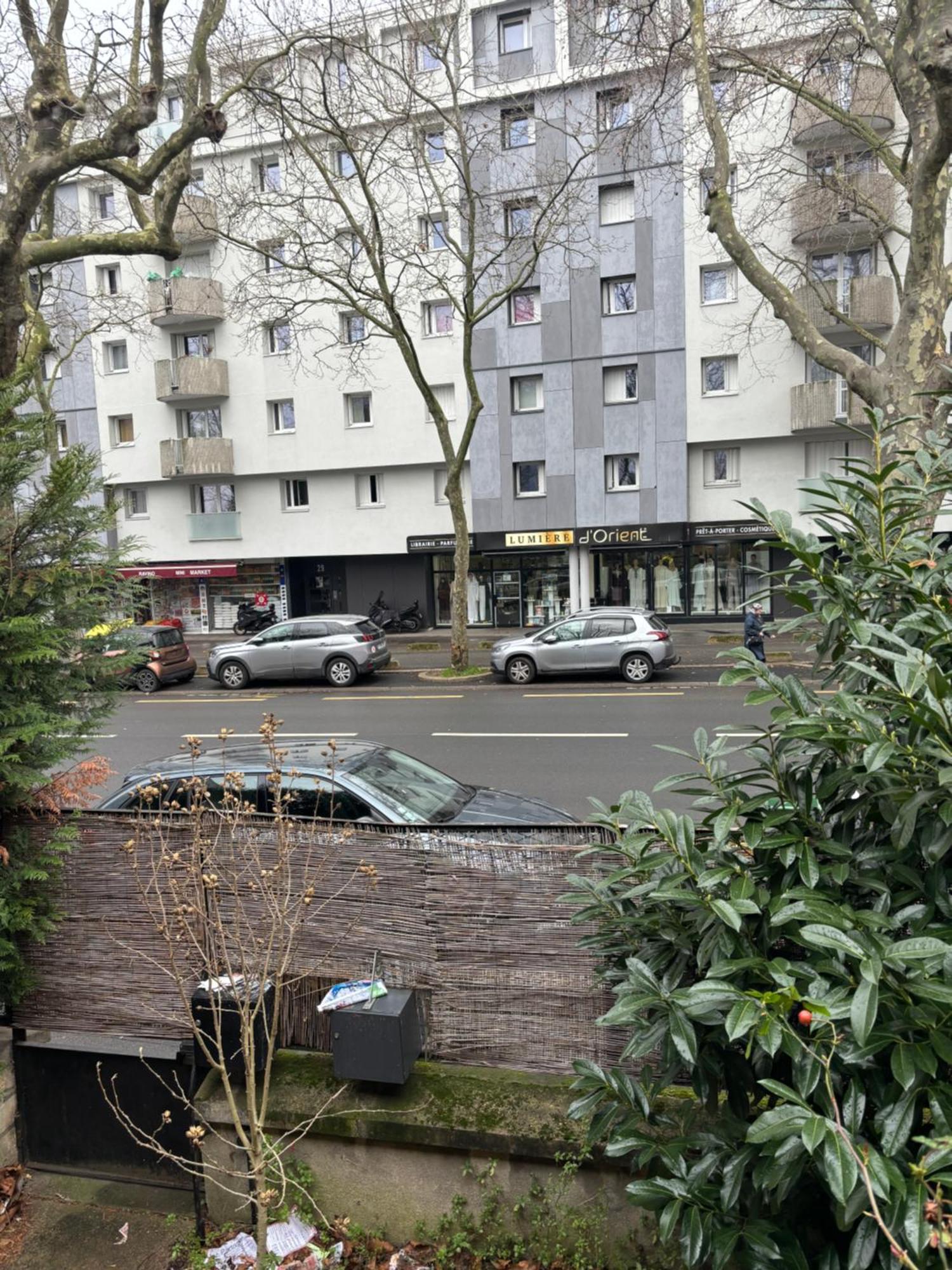 Pavillon 1 A 4 Personnes Chez L'Habitant Parfait Pour Une Famille Bagneux  Exterior photo