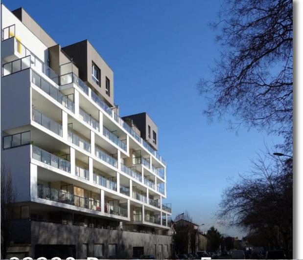 Pavillon 1 A 4 Personnes Chez L'Habitant Parfait Pour Une Famille Bagneux  Exterior photo