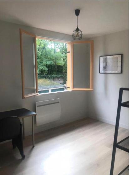 Pavillon 1 A 4 Personnes Chez L'Habitant Parfait Pour Une Famille Bagneux  Exterior photo