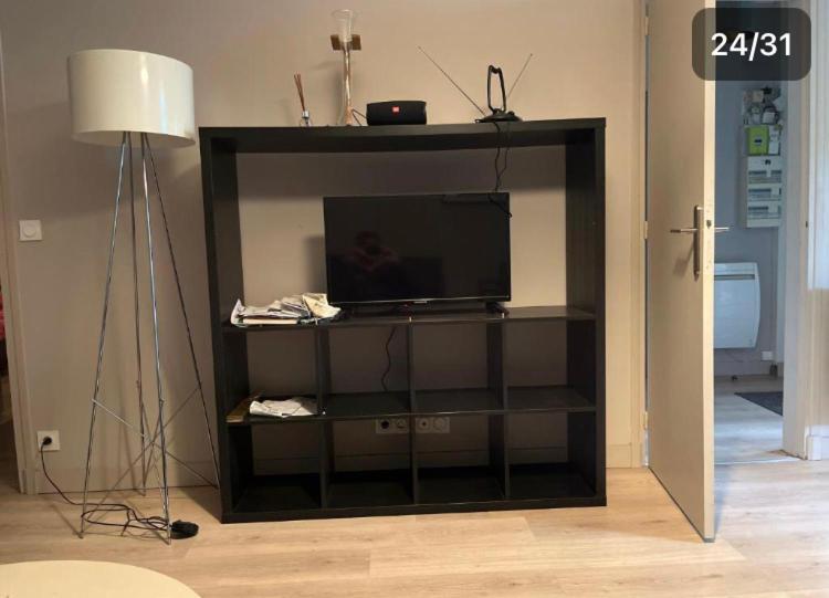 Pavillon 1 A 4 Personnes Chez L'Habitant Parfait Pour Une Famille Bagneux  Exterior photo