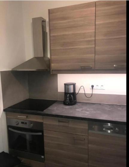 Pavillon 1 A 4 Personnes Chez L'Habitant Parfait Pour Une Famille Bagneux  Exterior photo