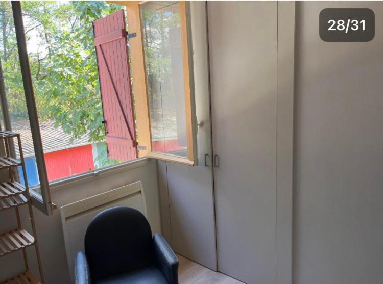 Pavillon 1 A 4 Personnes Chez L'Habitant Parfait Pour Une Famille Bagneux  Exterior photo