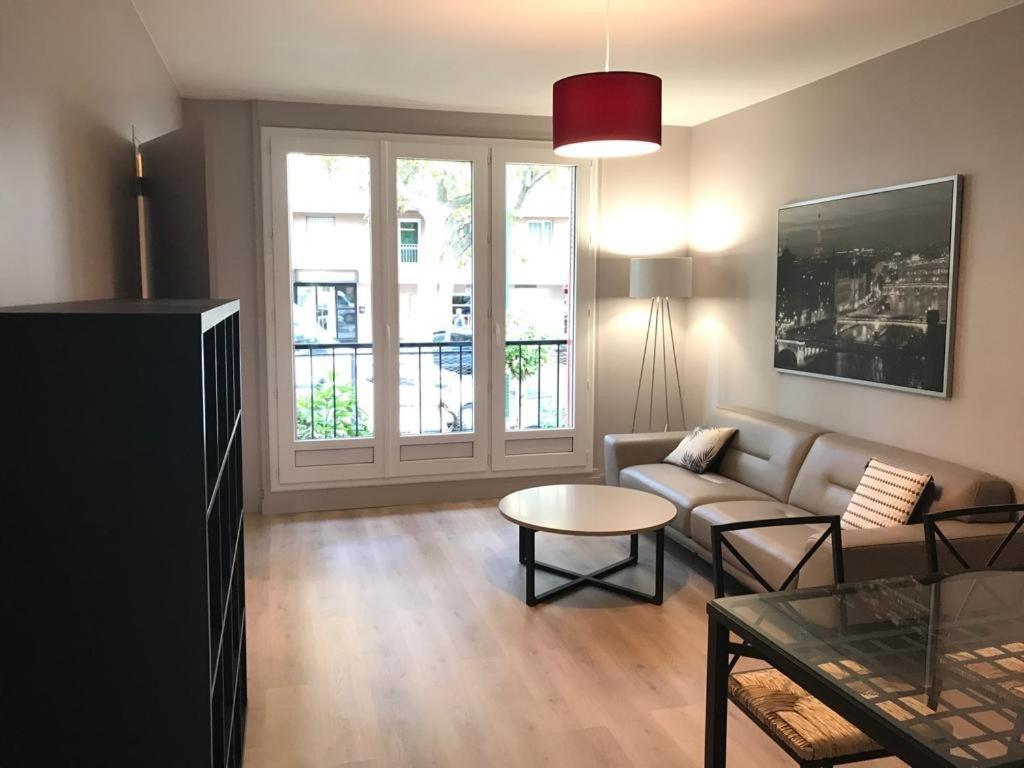 Pavillon 1 A 4 Personnes Chez L'Habitant Parfait Pour Une Famille Bagneux  Exterior photo