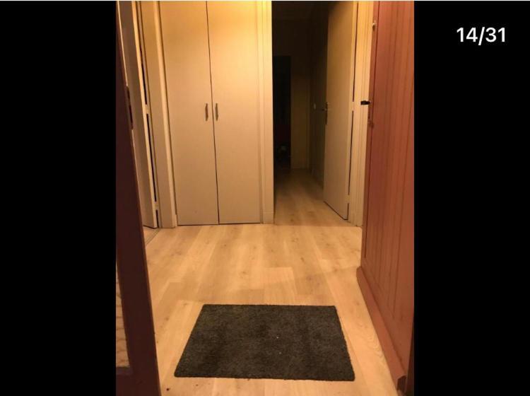 Pavillon 1 A 4 Personnes Chez L'Habitant Parfait Pour Une Famille Bagneux  Exterior photo