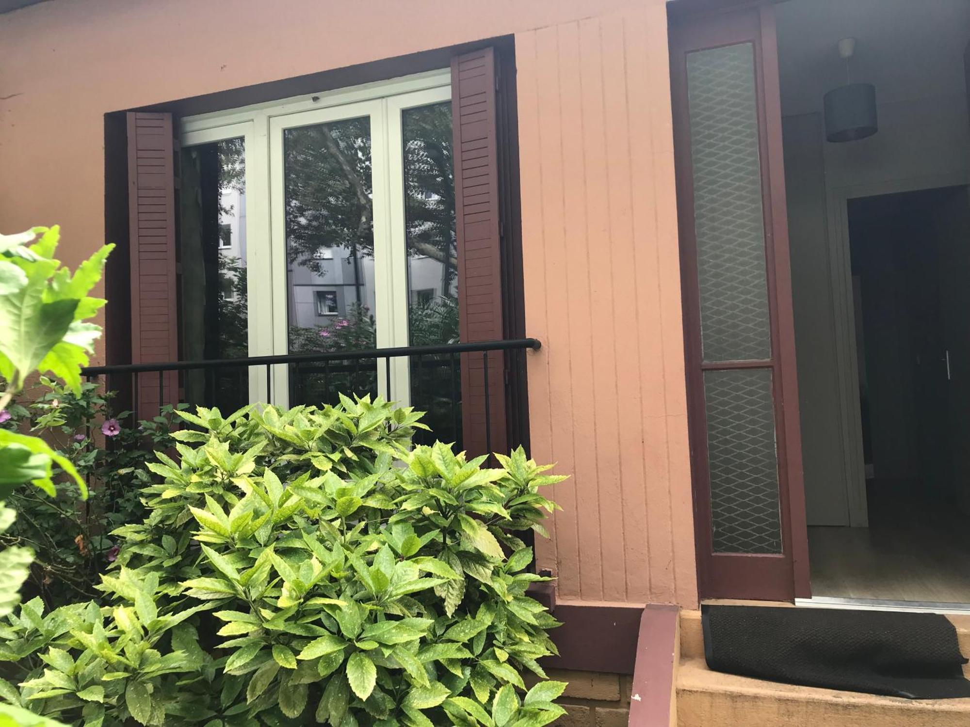 Pavillon 1 A 4 Personnes Chez L'Habitant Parfait Pour Une Famille Bagneux  Exterior photo