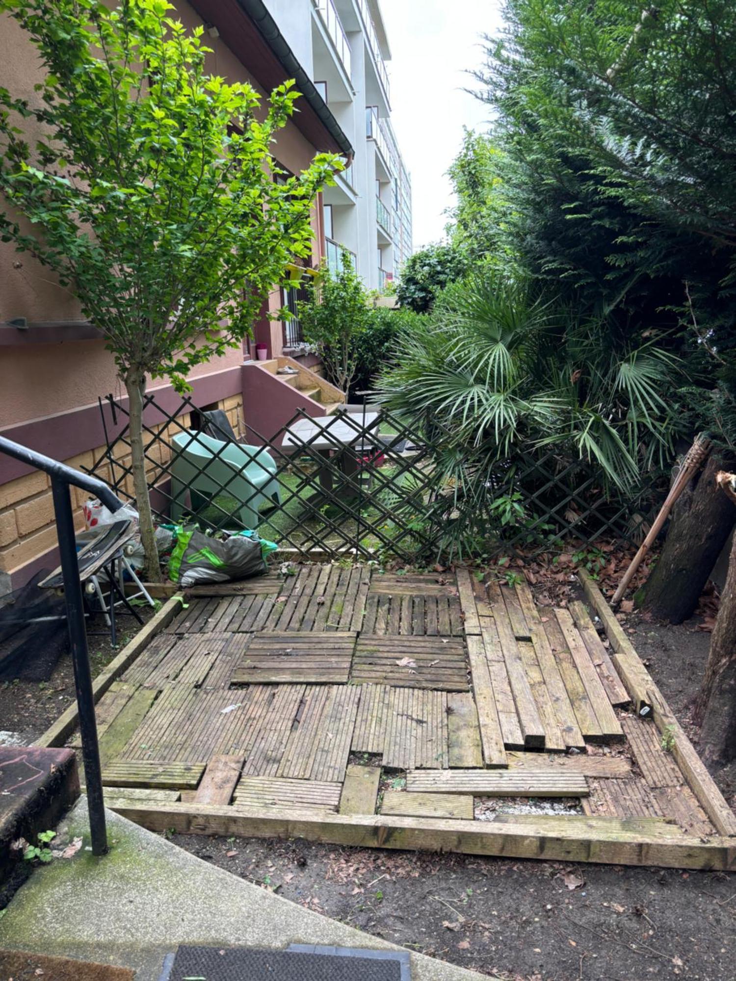 Pavillon 1 A 4 Personnes Chez L'Habitant Parfait Pour Une Famille Bagneux  Exterior photo